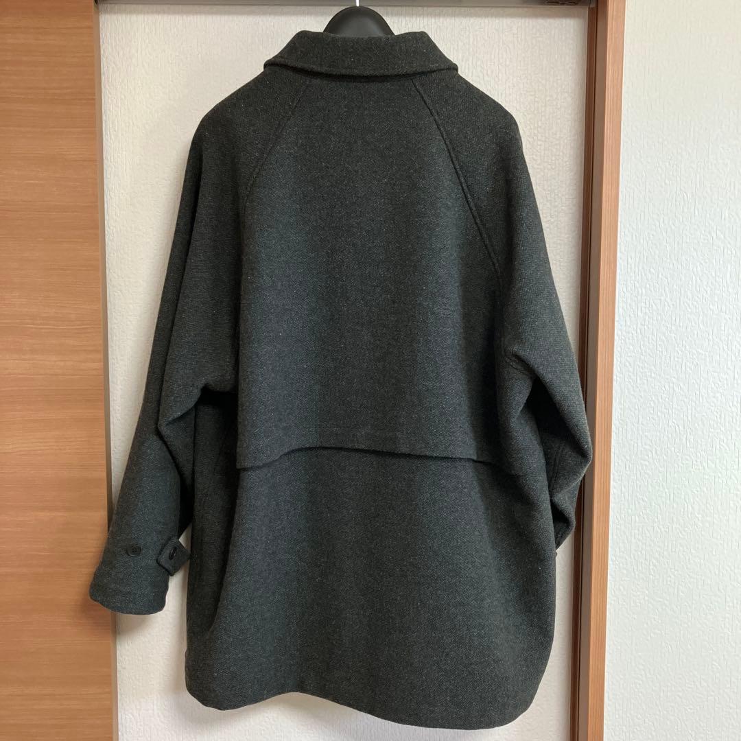 タイムセール STILL BY HAND ステンカラーコート