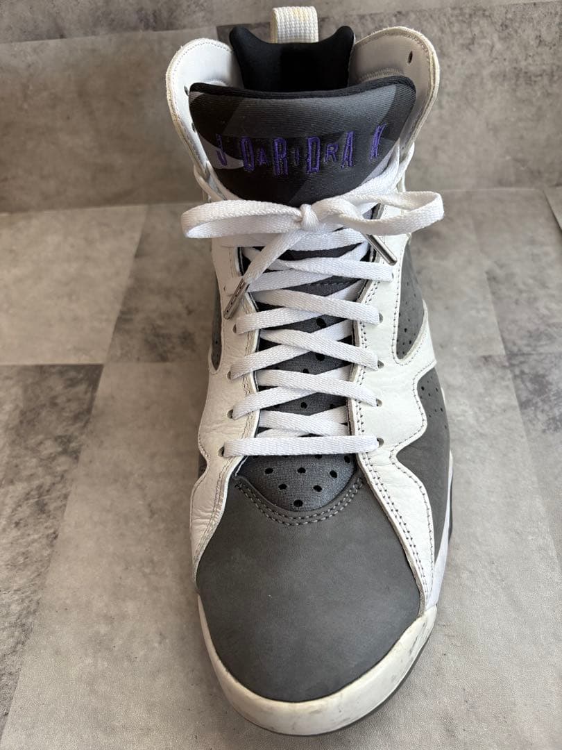 シューズ(男性用) Nike Air Jordan 7 Retro \"Flint\" (2021)