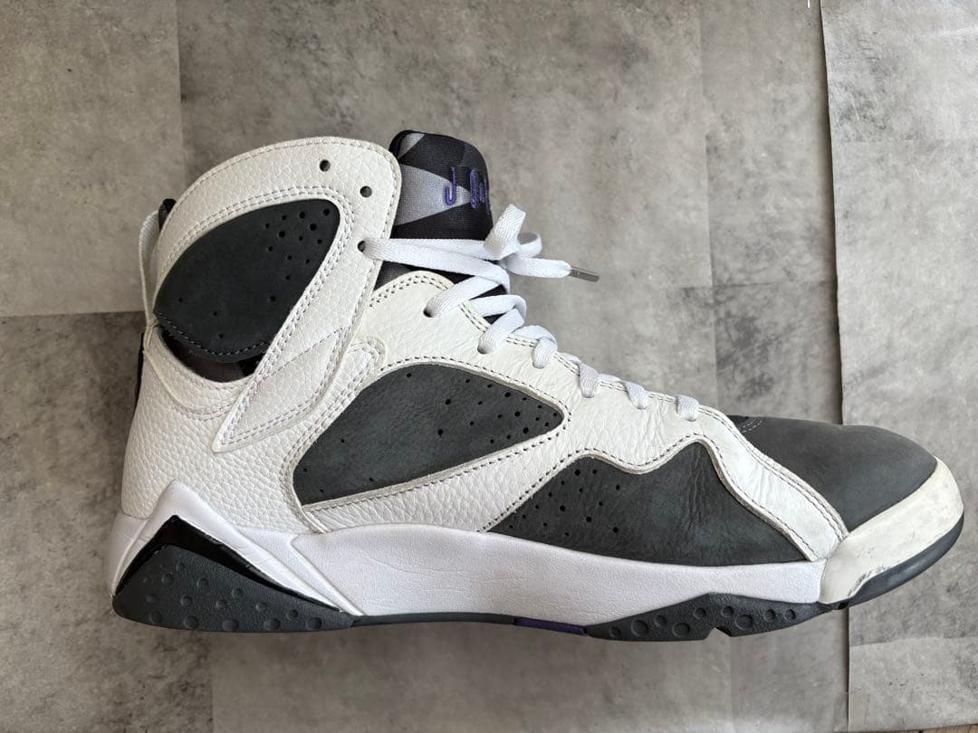 シューズ(男性用) Nike Air Jordan 7 Retro \"Flint\" (2021)