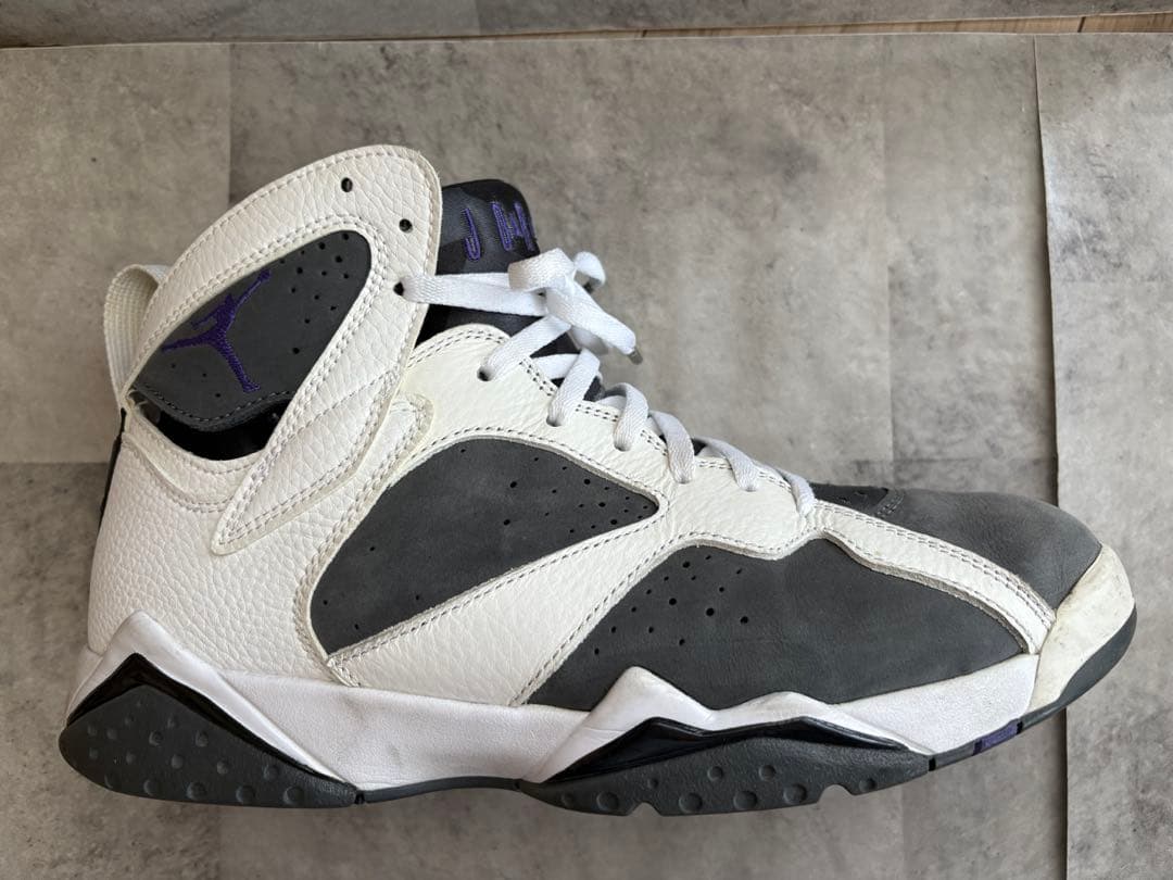 シューズ(男性用) Nike Air Jordan 7 Retro \"Flint\" (2021)