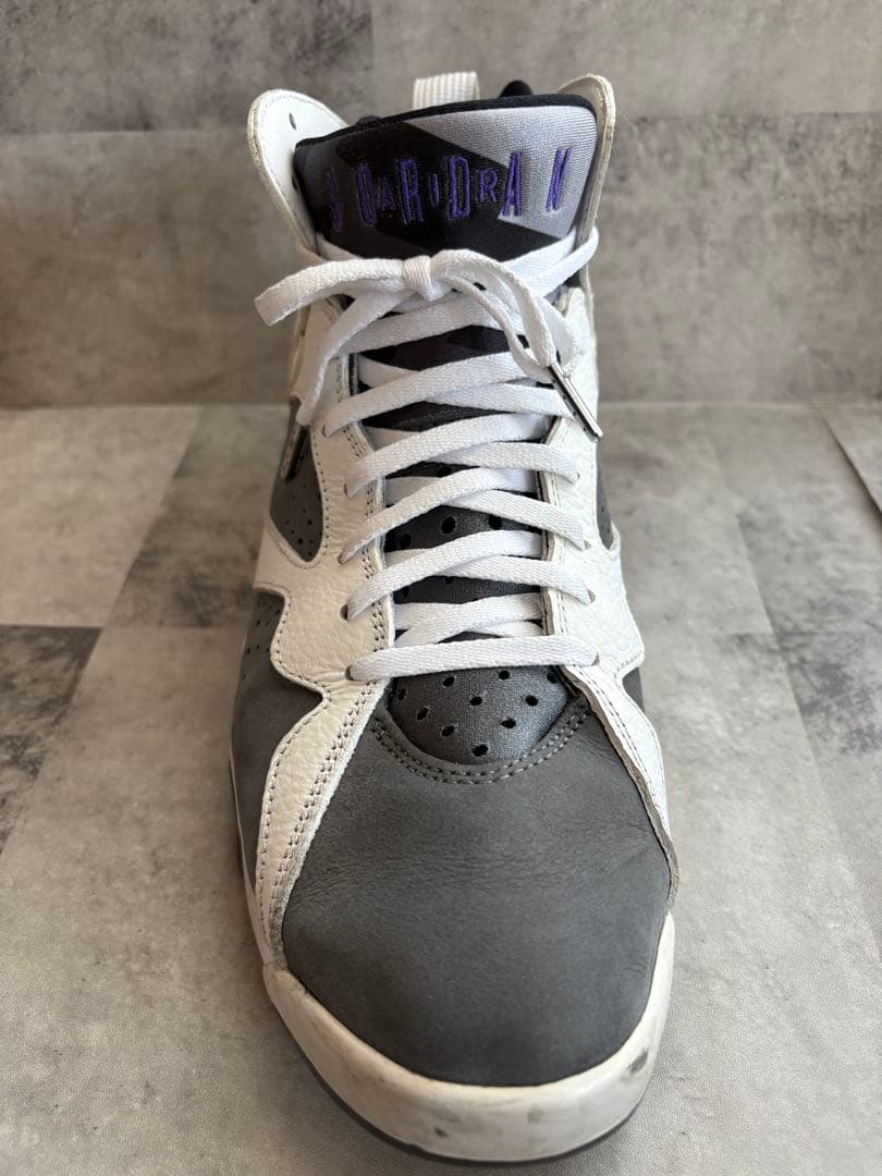 シューズ(男性用) Nike Air Jordan 7 Retro \"Flint\" (2021)