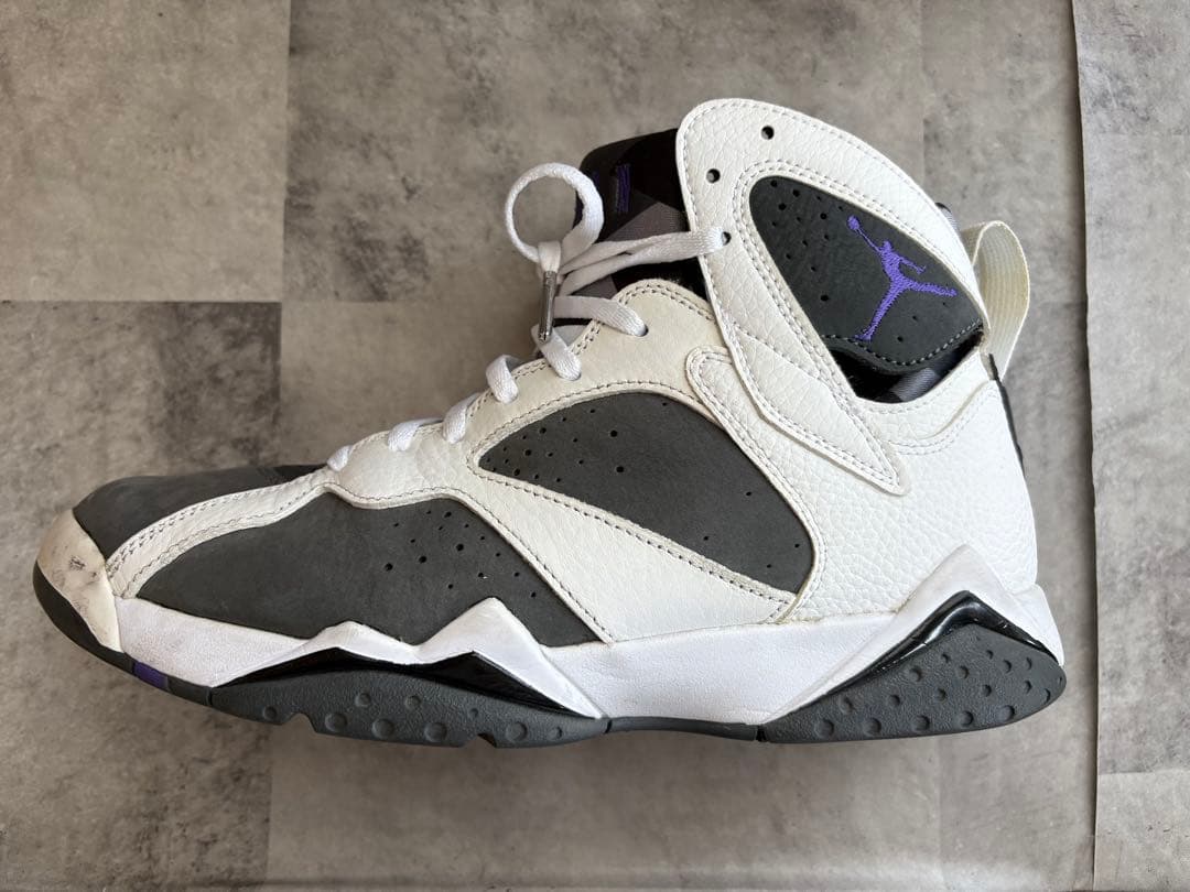 シューズ(男性用) Nike Air Jordan 7 Retro \"Flint\" (2021)