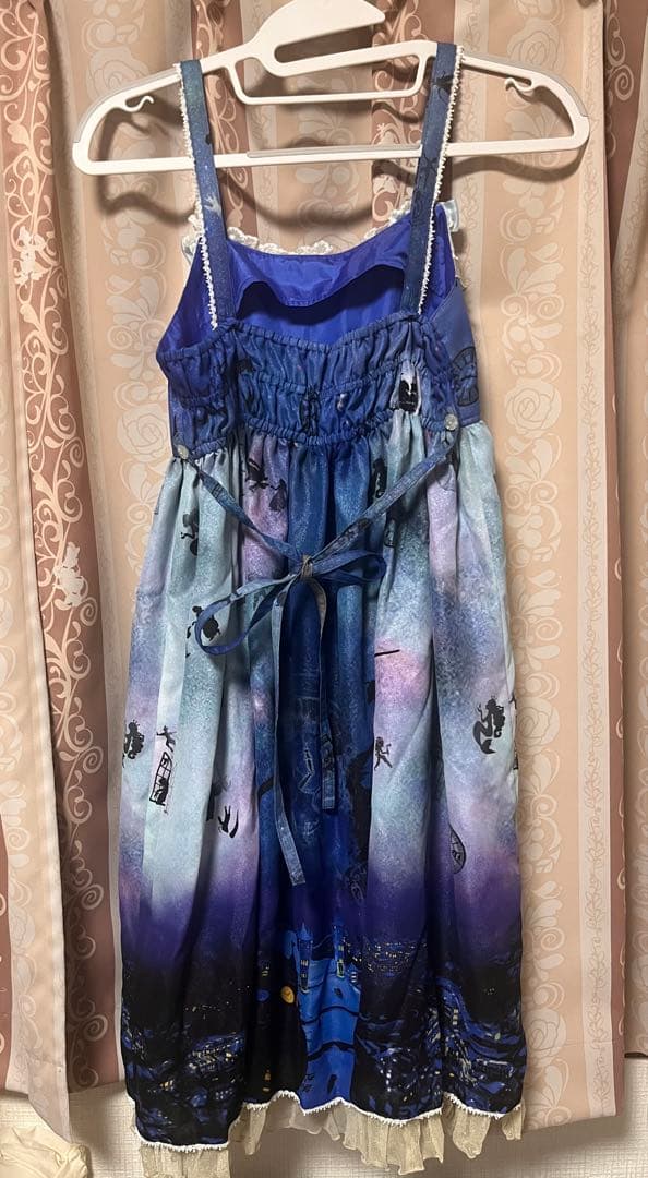 ALICE and the PIRATES ピーターパン JSK ワンピース