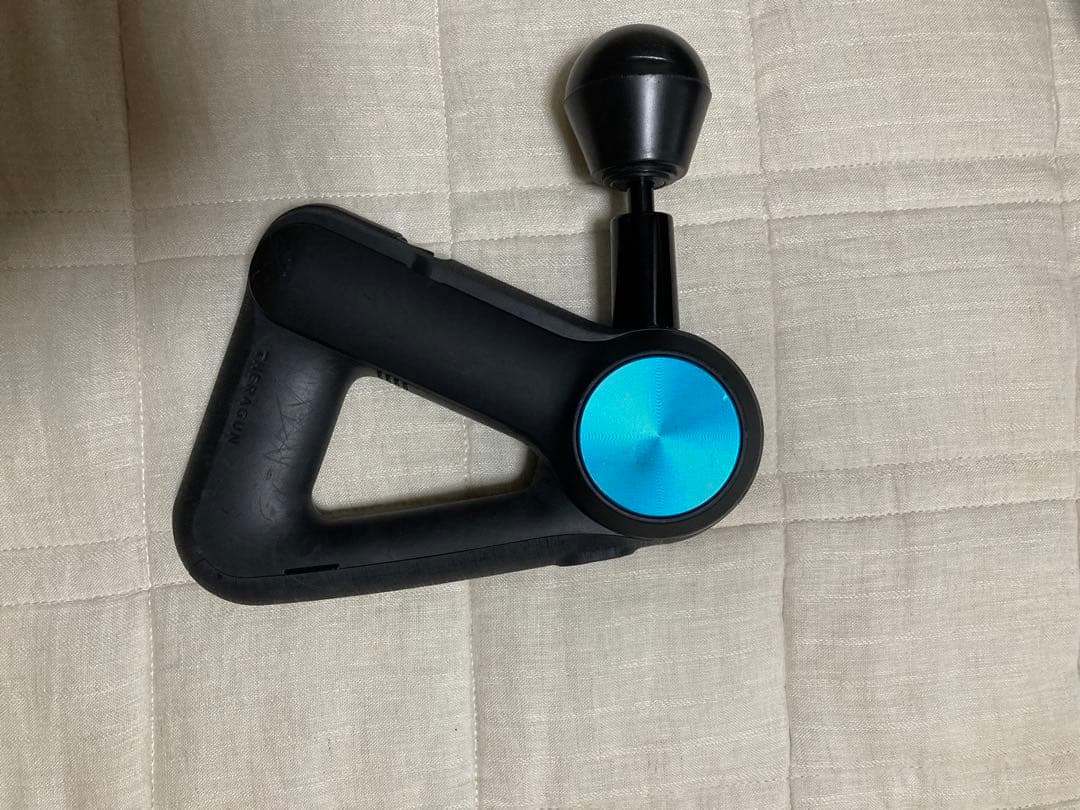 セラガンプロ限定版 THERAGUN PRO セラガンプロ マッサージガン