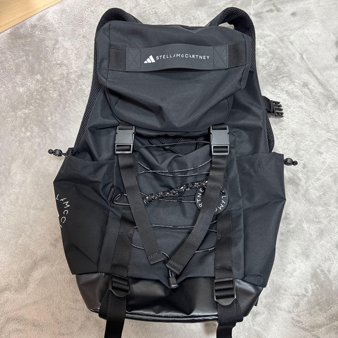 ADIDAS BY STELLA MCCARTNEY バックパック