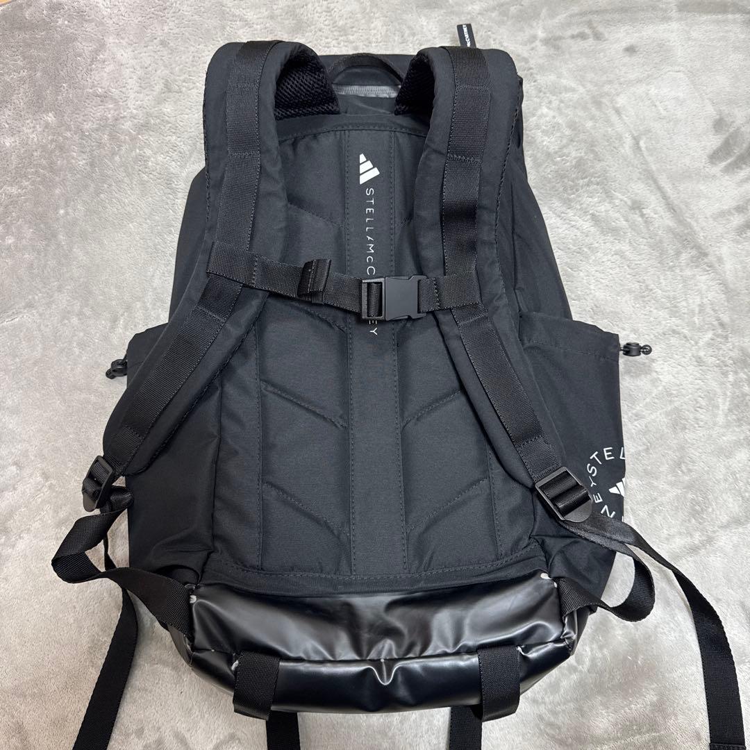 ADIDAS BY STELLA MCCARTNEY バックパック