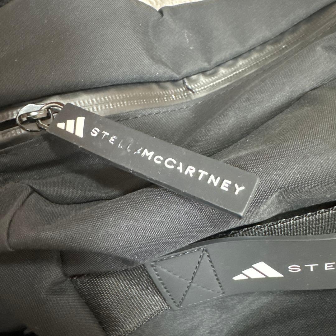ADIDAS BY STELLA MCCARTNEY バックパック