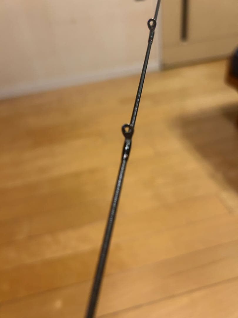 18ポイズンアドレナ(センターカット)163L-BFS/2