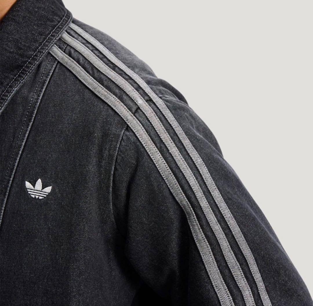 海外限定4XL Adidas New Year ジャケット KR5066 - メルカリ