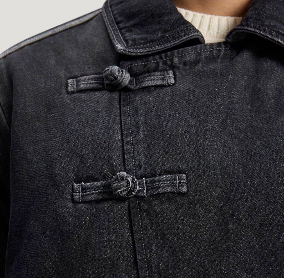 海外限定4XL Adidas New Year ジャケット KR5066 - メルカリ