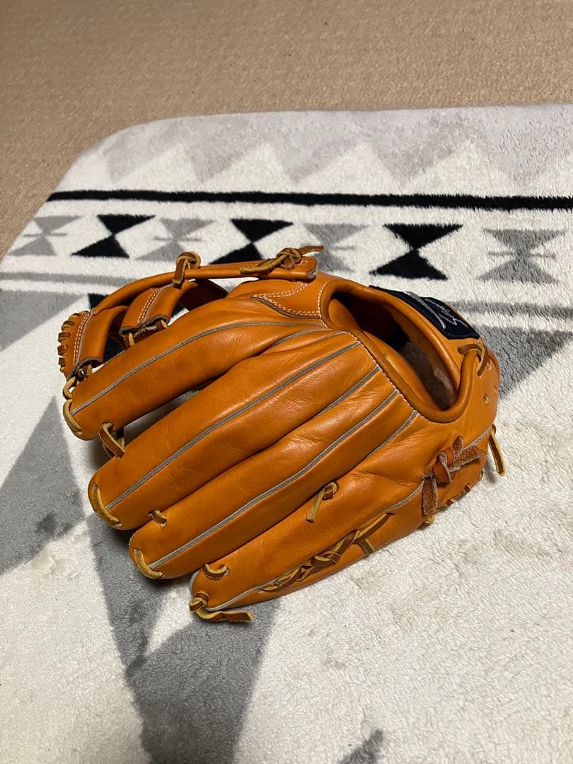 久保田スラッガー　硬式グローブ　KSG-L5