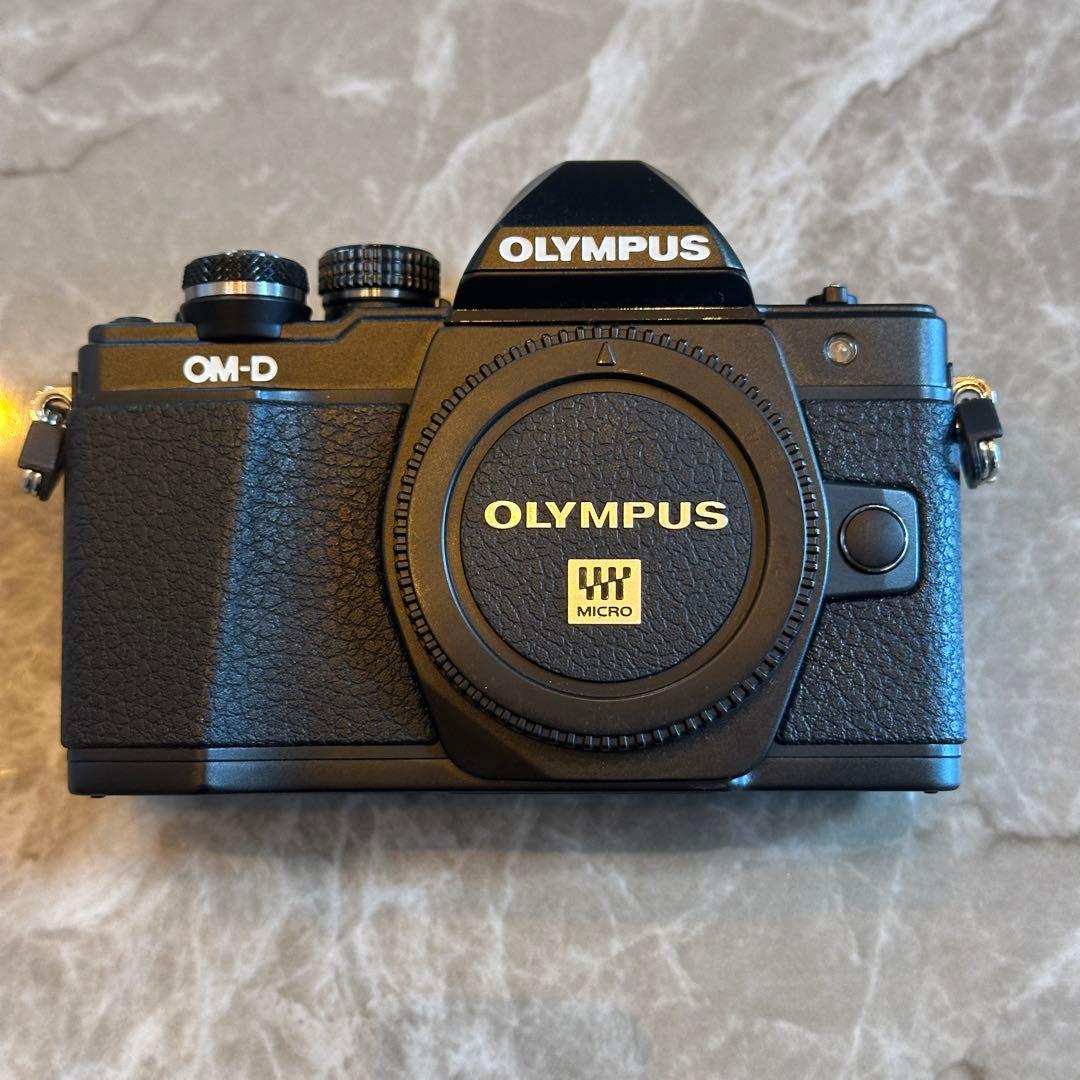 ラ*カ様 こ*中様 OLYMPUS OM-D E-M10 Mark II