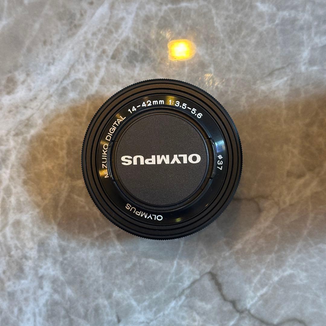 ラ*カ様 こ*中様 OLYMPUS OM-D E-M10 Mark II