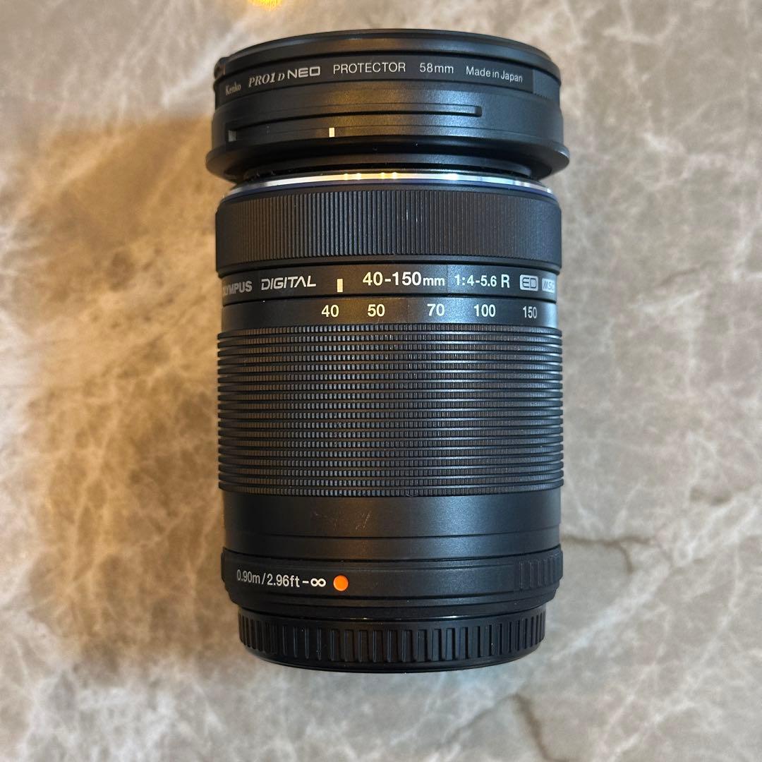 ラ*カ様 こ*中様 OLYMPUS OM-D E-M10 Mark II