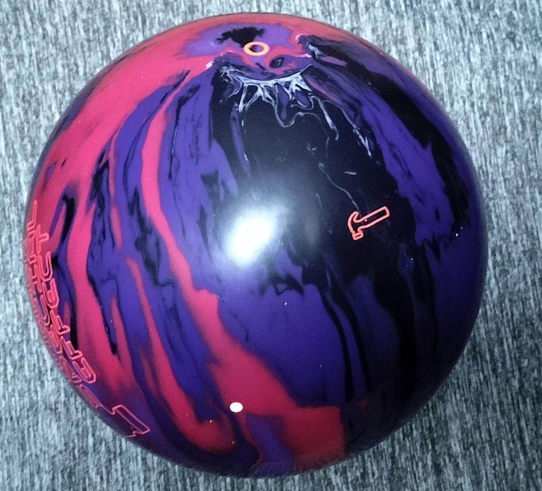 未使用　ハンマー　スペシャル エフェクト 15ポンド