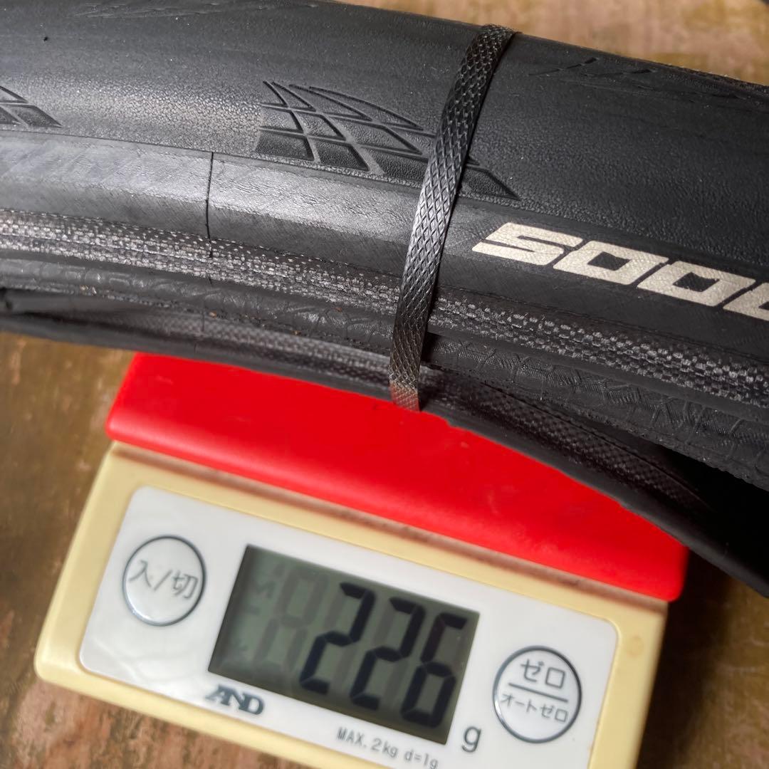 中古 Continental Grand Prix 5000 700x25c