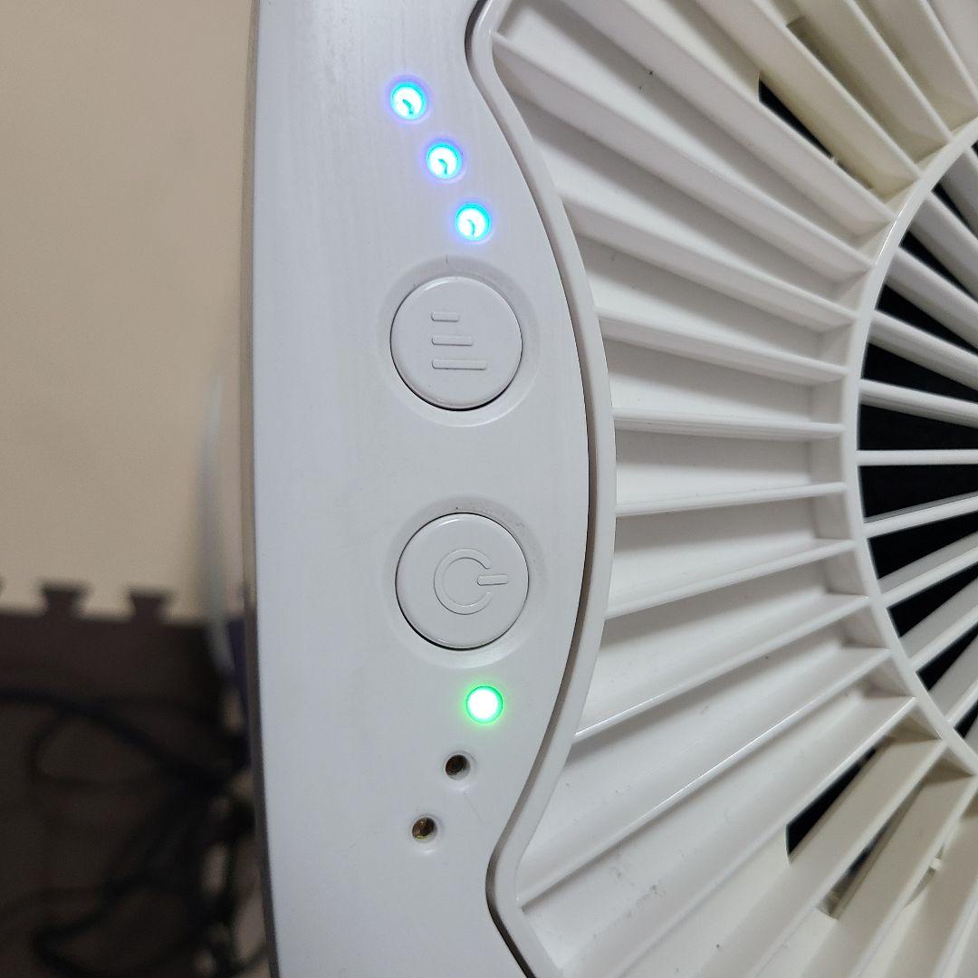 k*6様 ナノシードα空間除菌消臭 SND-450 サイレントナノディフューザ