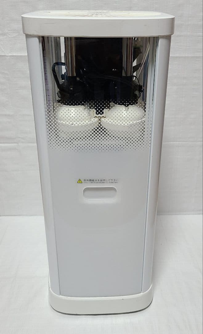 k*6様 ナノシードα空間除菌消臭 SND-450 サイレントナノディフューザ