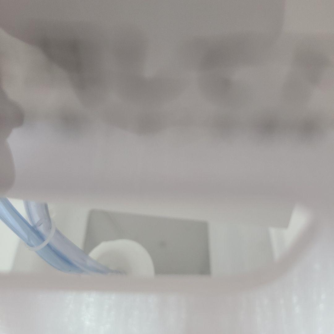 k*6様 ナノシードα空間除菌消臭 SND-450 サイレントナノディフューザ