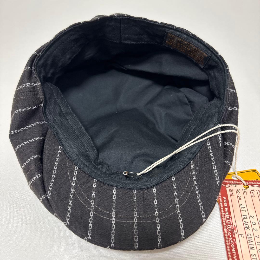 フリーホイーラーズ HOG MASTER ホグマスター JEt BLACK