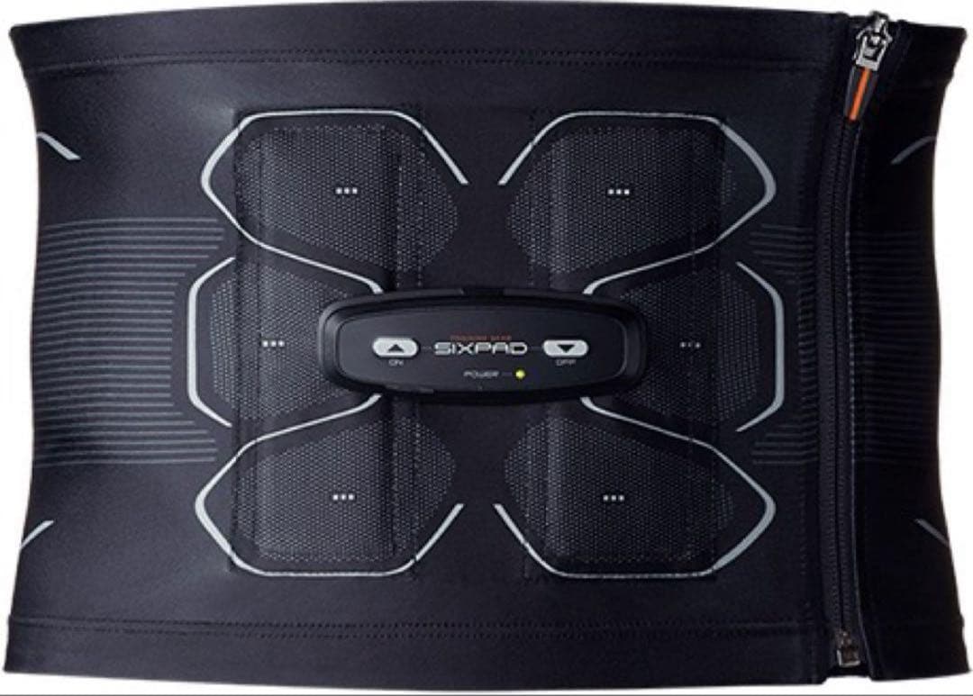 SIXPAD シックスパッド　パワースーツライトアブズ　Sサイズ