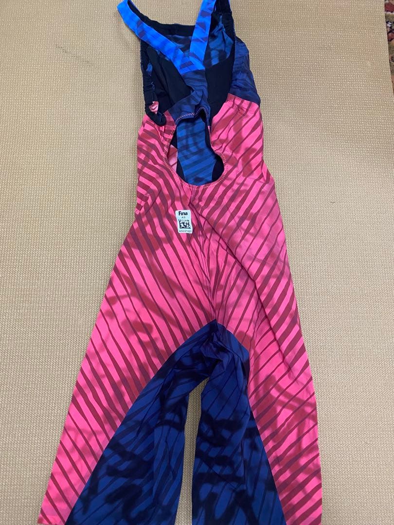 ASICS スポーツ用水着