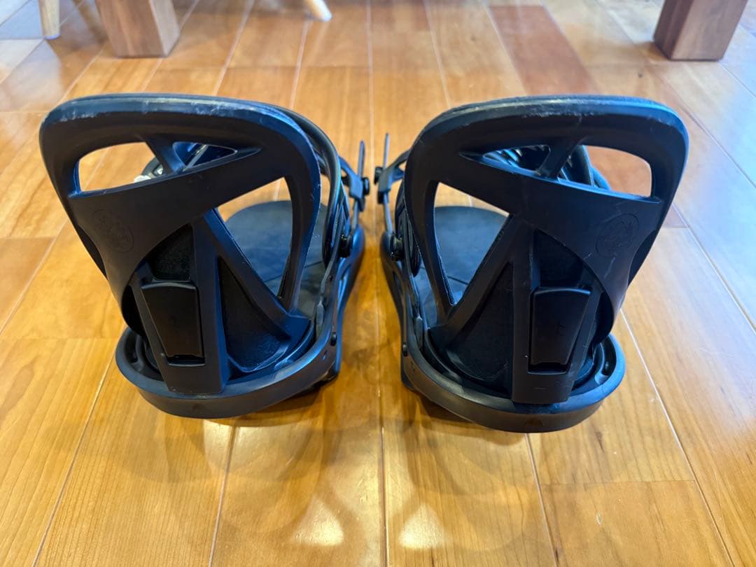 Burton バートン Citizen Wms Mサイズ ビンディング