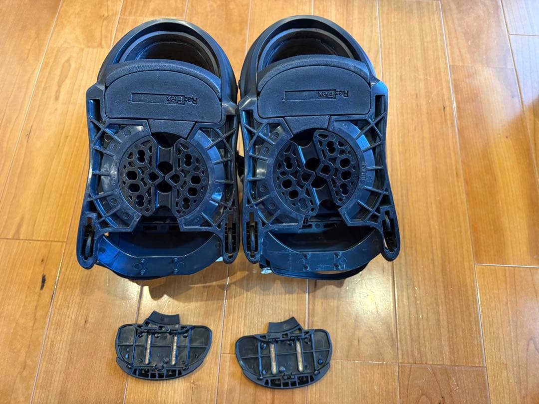 Burton バートン Citizen Wms Mサイズ ビンディング