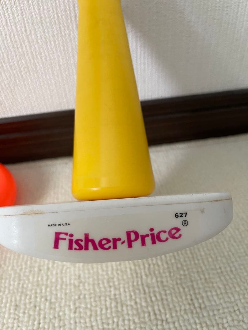 ヴィンテージ　フィッシャープライス　その他のおもちゃ　３点セット　トイストーリー