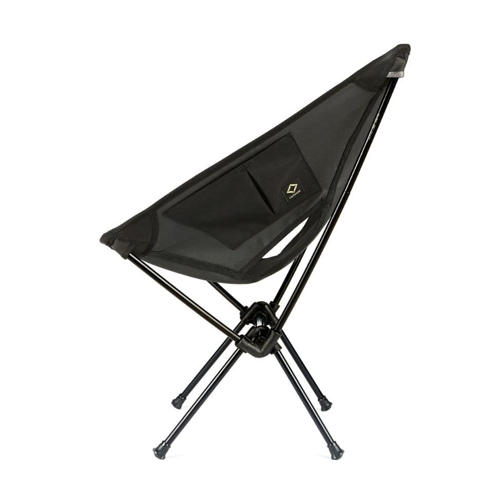 Helinox ヘリノックス タクティカルチェア ブラック Tac. チェアワン