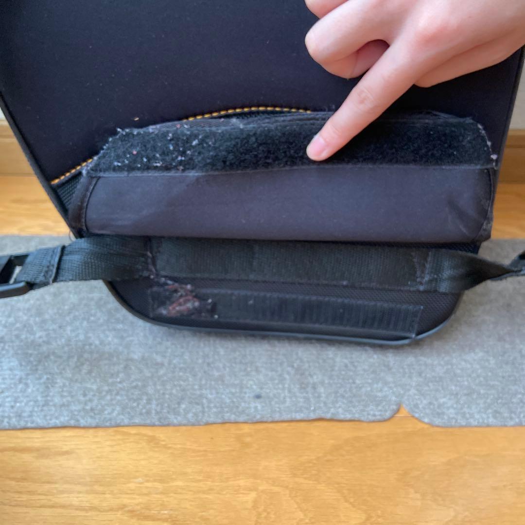 bam テナーサックス用 セミハードケース シルバーカーボン