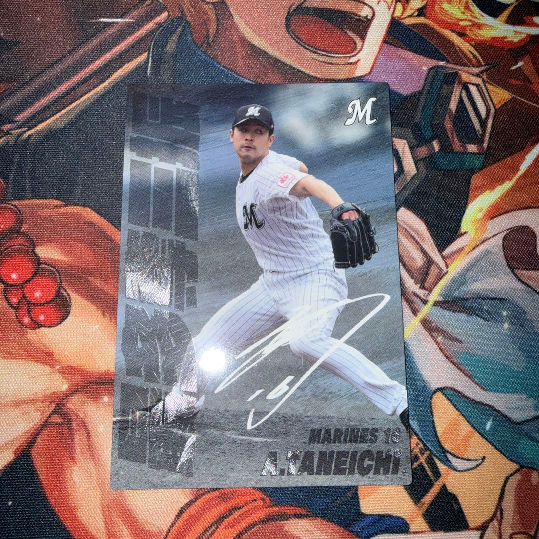 プロ野球チップスカード 千葉ロッテマリーンズまとめ売り - メルカリ