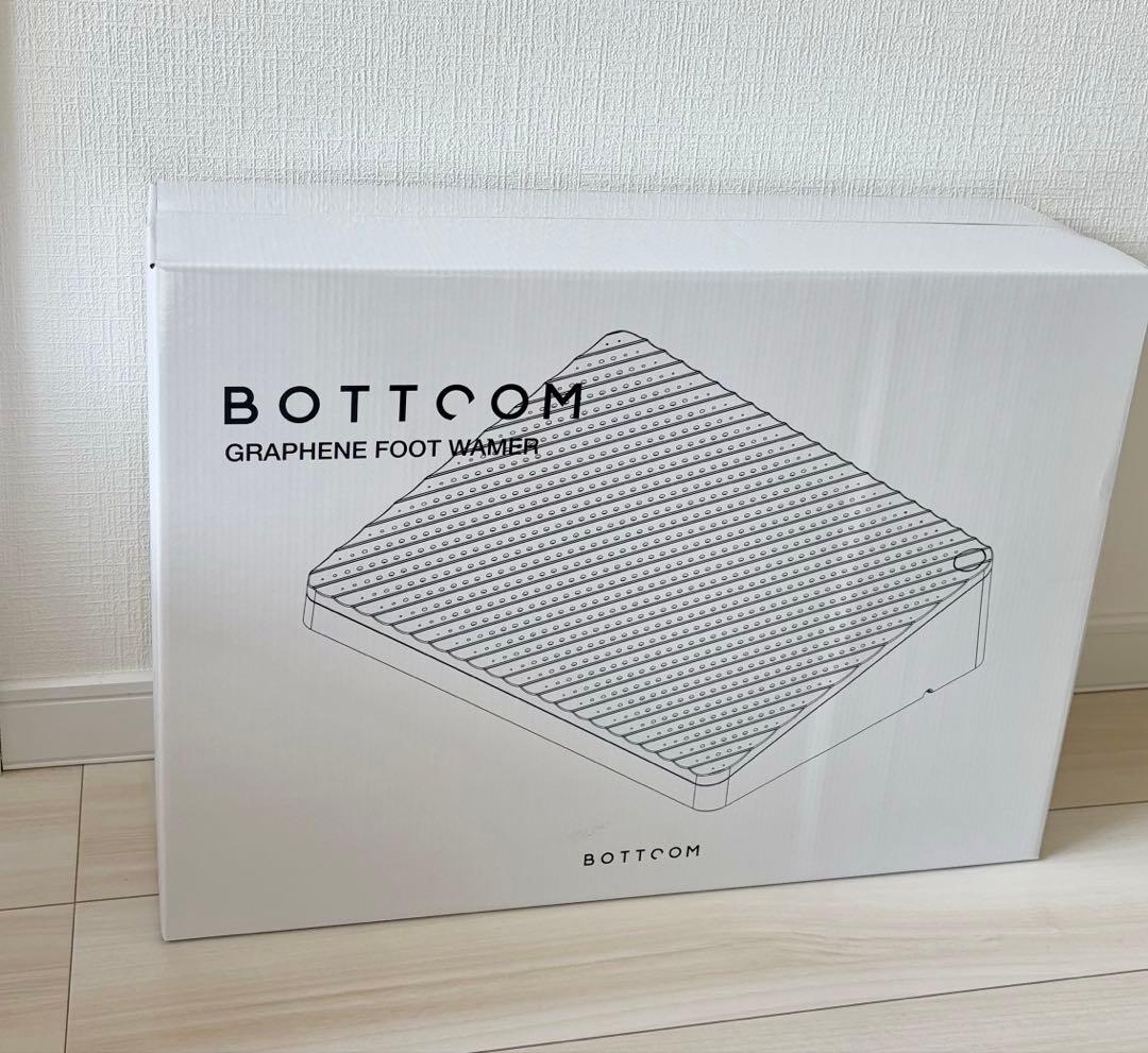 あしもと岩盤浴 BOTTOOM - メルカリ