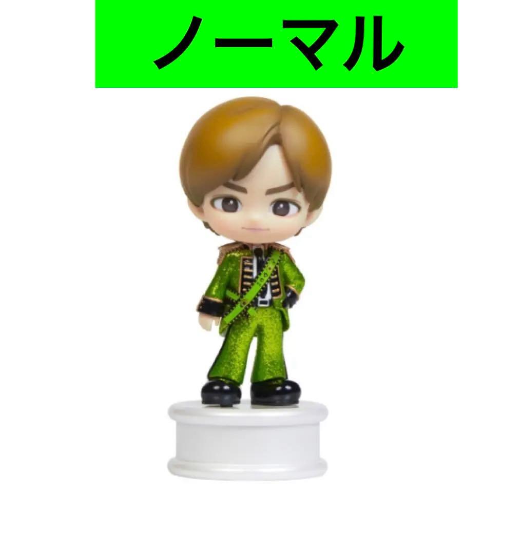 Hey! Say! JUMP 薮宏太 フィギュア ノーマル