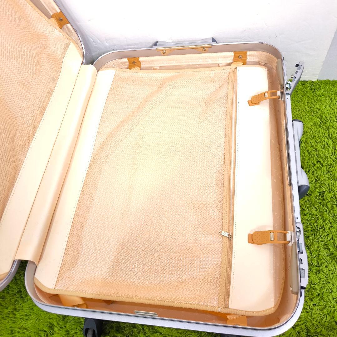 Sale✨サムソナイト　Samsonite 大型キャリーケース ハンガー2本付