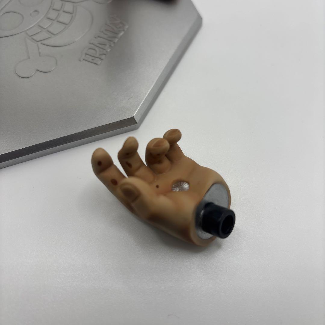 ワンピース　ONE PIECE フランキー POPフィギュア