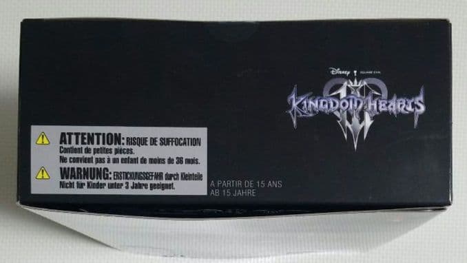 プレイアーツ改 キングダムハーツ III 〈リク DX版〉