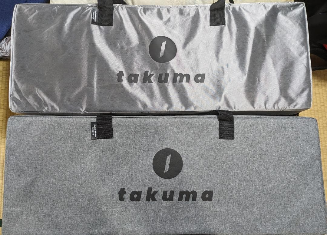 サーフィン・ボディボード Takuma Profoil 1600 Full Set