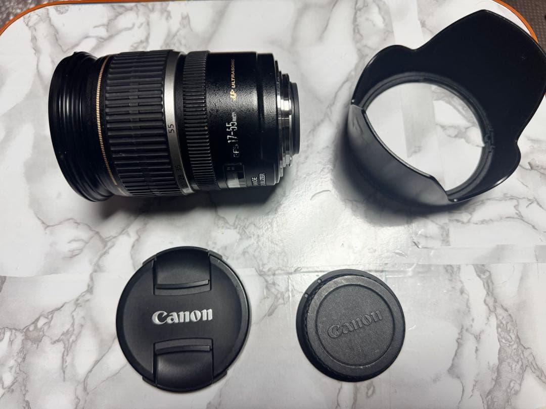 ナ*ナ様 Canon EF-S 17-55mm f/2.8 IS USM レンズ