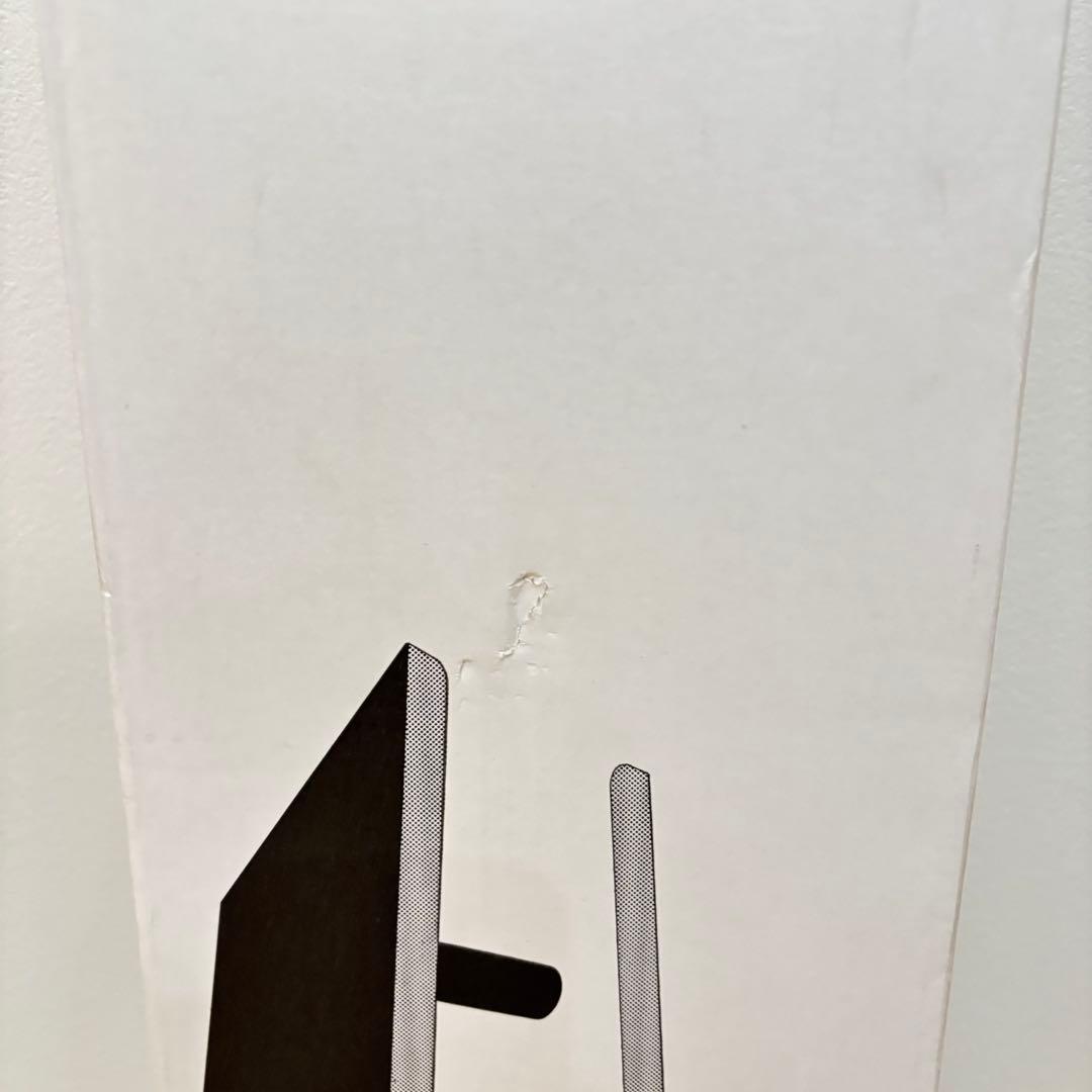 未使用◎傘立て テットトール ティディ ホワイト Tidy TETTO tall