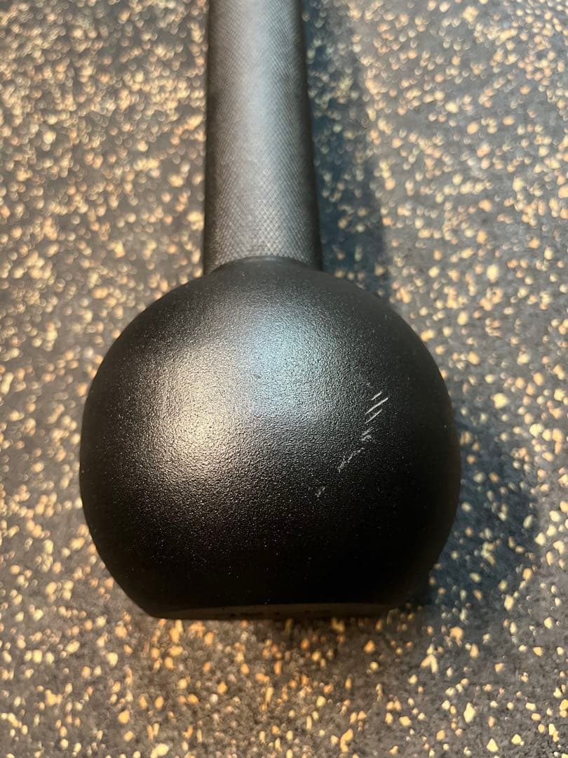 レバーベル LeverBell 15LB Perform Better