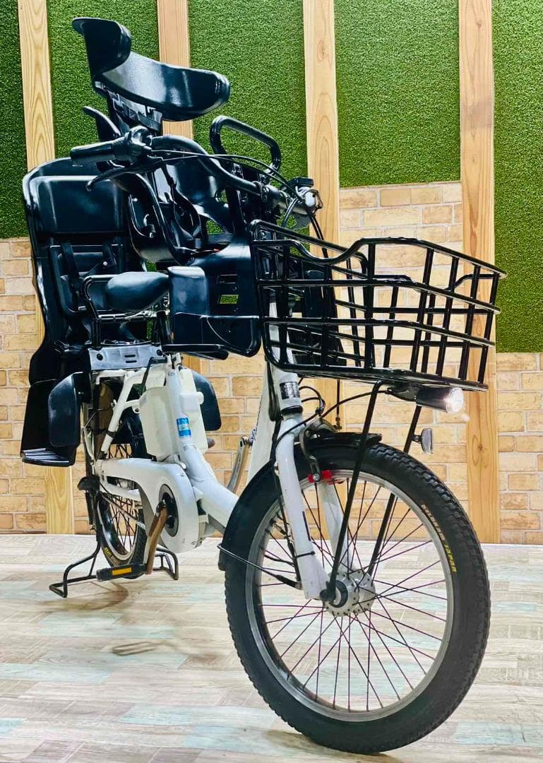 もか 特別注文 ギュットアニーズ　ホワイト 12AH H1369