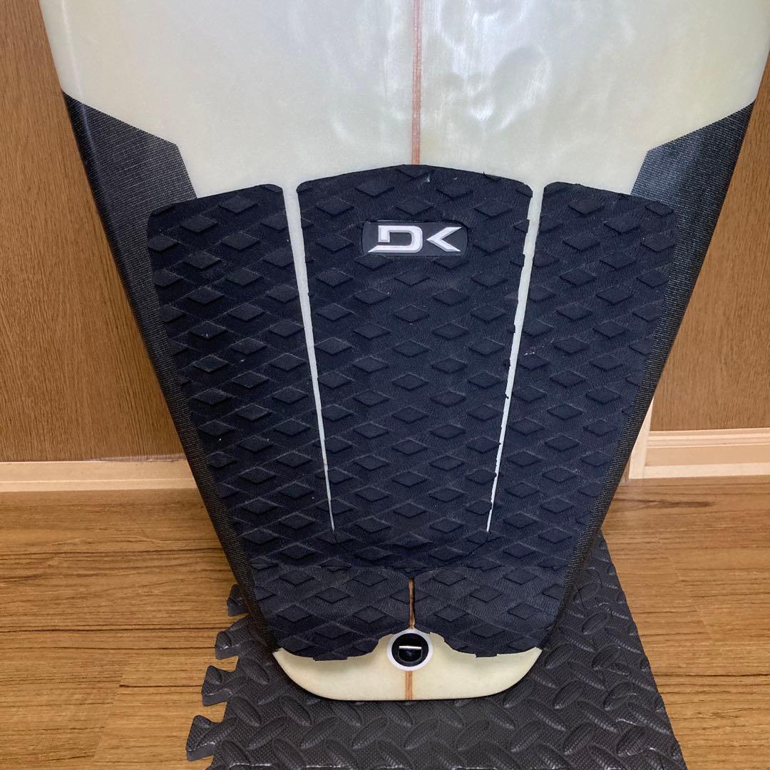 Biltビルトサーフボード ブラックフォックス 5'10