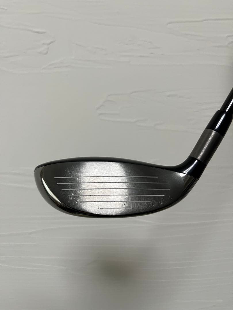 キャロウェイ　apex uw 21° アッタス V2 7S 純正カスタム