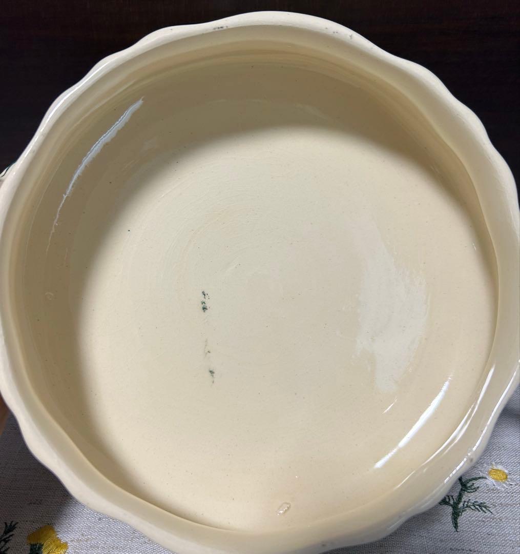 ロンシャン スーピエール　VILLEY レギュミエ フランスアンティーク