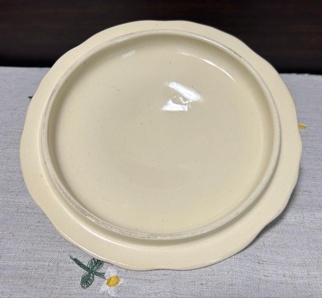 ロンシャン スーピエール　VILLEY レギュミエ フランスアンティーク