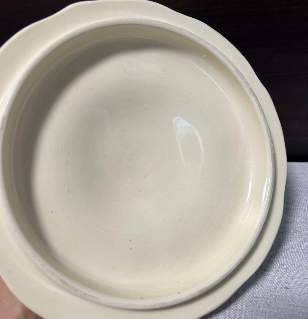 ロンシャン スーピエール　VILLEY レギュミエ フランスアンティーク