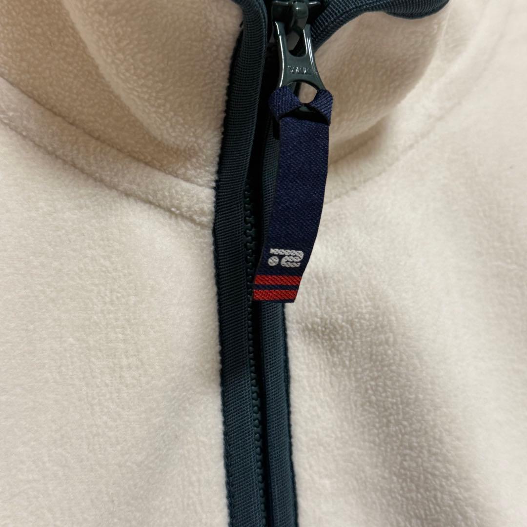 【美品】Rosasen（ロサーセン）ウォームシールドフリース メンズ Lサイズ