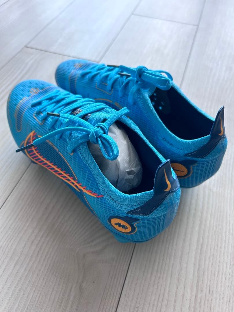 シューズ Nike Mercurial Vapor 14 Elite SG 24.0cm