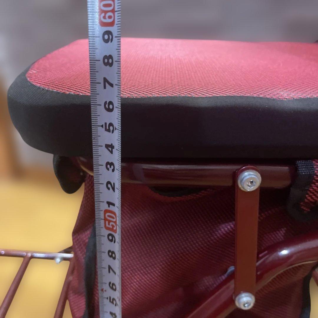 折りたたみ式介助用車椅子